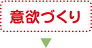 意欲づくり